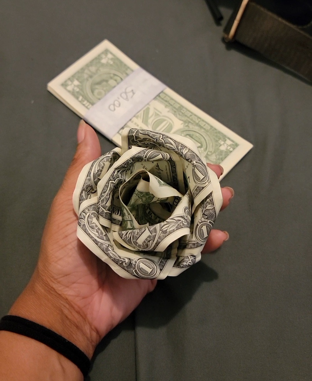 Rose Bouquet — view 4